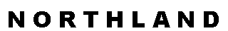 Text Box: NORTHLAND