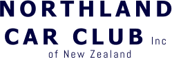 NORTHLAND CAR CLUB Inc of New Zealand