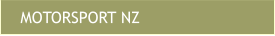 MOTORSPORT NZ