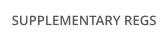 SUPPLEMENTARY REGS