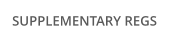 SUPPLEMENTARY REGS